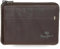 Pepe Jeans Staple Porte-Monnaie avec Porte-Cartes Marron 11x7x1,5 cm Cuir, Marron, Talla única, Porte-Monnaie avec Porte-Cartes