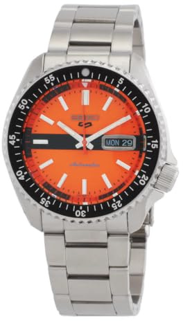 Seiko Analog SRPK11K1