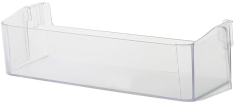 Masterpart Lower Refrigerator Door Shelf Rack Compatible With Candy Fridges 49042691