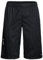 VAUDE Herren Mens Drop Shorts Hose, Black Uni, L EU