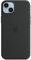 Apple Custodia MagSafe in silicone per iPhone 14 Plus - Mezzanotte ​​​​​​​