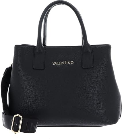 Valentino Never Shopping Bag Nero