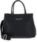VALENTINO Never Shopping Bag Nero