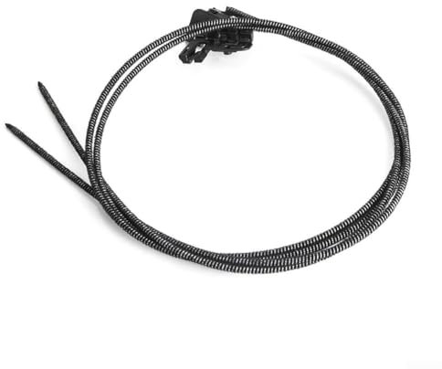 Effizientes Sonnendach-Jalousie-Kabel-Set für Cayenne 92A, Konstruktion, einfach zu befolgende Installationsprozesse