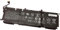AD03XL HSTNN-DB8D 921409-2C1 921439-855 921409-271 ADO3XL Laptop Battery Replacement for HP Envy 13-AD000 13-AD002NG 13-AD101TX 13-AD104TX 13-AD108TX 13-AD109TX Series (11.55V 51.4Wh 4450mAh)