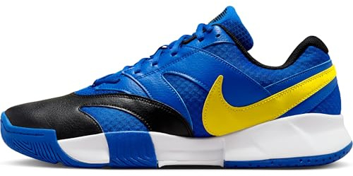 NIKE Men's Court Lite 4 Men s TennisSneaker