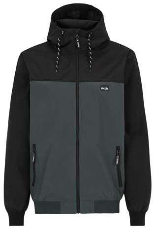 IRIEDAILY Herren Jacke AUF DECK