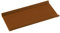 Läufer 39128 Scala Federschale, naturgenarbtes Rindsleder, cognac, Handgefertigt aus Echtleder in Deutschland, Stiftablage aus Leder
