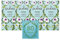 Pukka Herbs | Relax Organic Herbal Tea Box | Tea Infusion With Chamomile, Cardamon and Fennel | Perfect For Calming | Caffeine Free | 4 Packs | 80 Plant Based Biodegradable Tea Bags