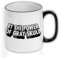 FunTasstic Tasse By the Power of Gray Skull - He-Man Kaffee-Pott (T163)