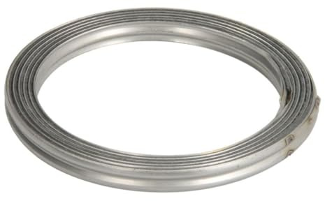 BOSAL 256-229 Auspuffdichtung Kompatibel mit TOYOTA RAV 4 III ACA3, ACE, ALA3, GSA3, ZSA3 9091706066 AJ1740305 9091706078