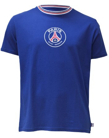 PSG T-Shirt Collection Officielle Paris Saint Germain - XL