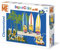 Clementoni 26741.5 - Maxi Puzzle Minions, 60 Teile