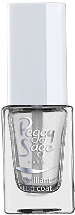 Peggy Sage Brilliant Top Coat