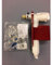 Roca av0025600r Ersatz Kit Mechanismus Energiequelle Duplo 2014 – System-Installation – Systeme in-Wall