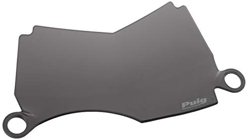 Puig 7550F Cupolino Sport design sportivo, Fumé Scuro