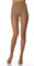 SCUDOTEX Collant 40 Deniers Maille Lisse Compression Décroissante Légère 7-9 Hg mm Couleur Nature Taille 3