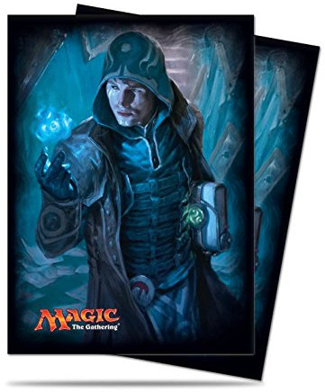 Ultra Pro Magic The Gathering Shadows over Innistrad v2 Sleeves (Standard)