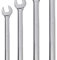 Kraftwerk 3558 – Set de 4 PZS. Clé mixte 24–32 mm