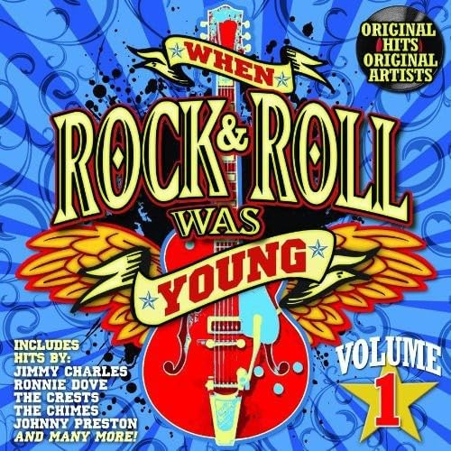 When Rock & Roll Was Young 1