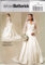 Butterick B5731 EE(14-16-18-20) B5731 Schnittmuster zum Nähen, Elegant, Extravagant, Modisch