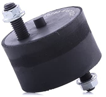 febi bilstein 15785 Motorlager , 1 Stück | Kompatibel mit: VOLVO 240, 240 Kombi