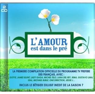 L'Amour Est Dans Le Pré
