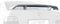 RDX Racedesign RDHFU01-07 Heckspoiler, Anzahl 1