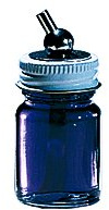 Paasche Airbrush Company PAASCHE VL-1/2 oz Color Bottle Assembly Complete PASR0012