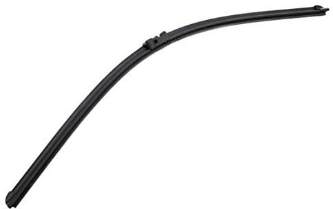 OXIMO - Scheibenwischer Vorne Set 700mm - Rahmenloses Design mit integriertem Spoiler - Silikon-Kautschuk-Blatt mit verzinktem Stahlrahmen - Kompatibel für Audi A2 (8Z0) Hatchback 2001-2005