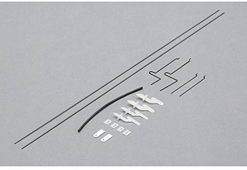 Pushrod/Control Hörner: Sport Cub S