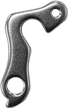 Union Unisex – Erwachsene GH-026 Schaltauge, Silber, Einheitsgröße