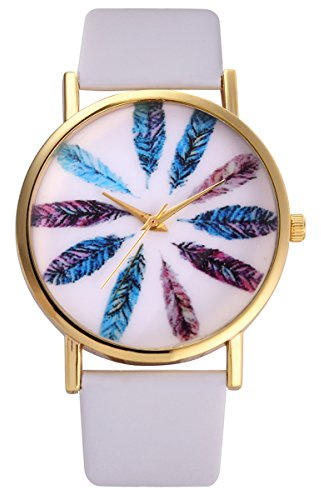 Yesurprise 063101 – Uhr