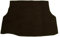 autix Tapis de coffre pour Mercedes Classe C CL W203 Coupe sport