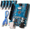 AZDelivery 5 x Scheda Microcontrollore con Cavo USB e con eBook