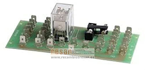 FERROLI SCHEDA ELETTRONICA FK2 GN1K 39819830 38315580 CALDAIA