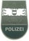 Polizeimemesshop - Polizei Österreich Black Ops Version II Patch - Rubber - PVC - Gummi