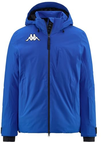 Kappa Herren 6cento 606 Jacke