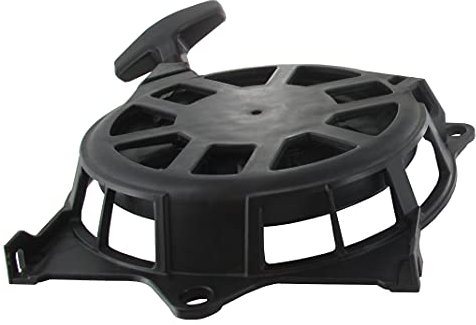 HONDA - Lanceur Complet pour Moteurs GC135, GC160, GCV135, GCV160, GCV190 - Remplace 28400-Z0M-801 - Construction Légère et Robuste - Dimensions 0.260 m x 0.150 m x 0.035 m - Poids Brut 0.238 kg