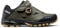 Northwave Spider Plus 3 MTB Schuhe, Fahrradschuhe Mountainbike Grün 42