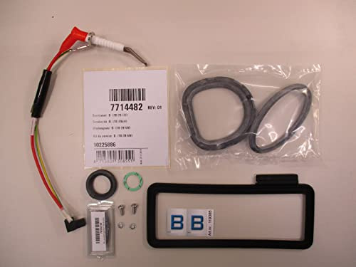 Remeha Wartungssatz Wartungsset Service Set B Tzerra Ace 15-25 DS / 28C