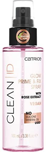 Clean Id Spray Prime & Fix 100 ml