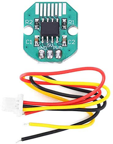 Absolute Value Encoder Set Interface Precision Motor Kit Electronics Projects Compatible Breadboard Hook Up Wire Kit