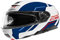Schuberth C5 Master Klapphelm, blau, 3XL (65)