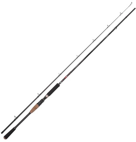 Spro Rute Ruff Bc Cast Big Bait 240 2,40m 40-100g - Baitcasterrute, Baitcastrute, Hechtrute, Bigbaitrute