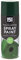 Inspired Essentials Multi-Purpose Spray Paint 400ml for Metal, Wood, Plastic, Walls, Aerosol Spray with Perfect Finish (Green, Pack of 1)