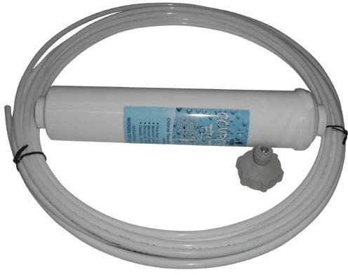 CARTOUCHE FILTRE A EAU COMPLET POUR REFRIGERATEUR LG - 3219JA3001P