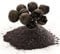 Limone nero Loumi in polvere, pronto usato - ingrediente magico per la cucina e la pasticceria