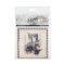 ITD Collection RSM081 Reispapier, 24x16,5x0,1cm