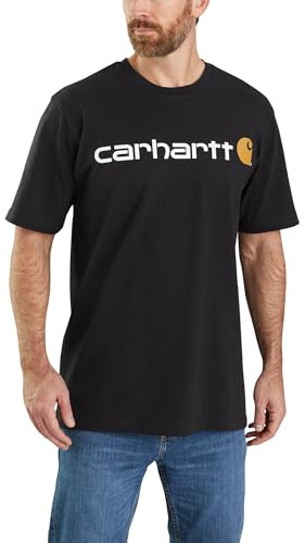 Carhartt Bekleidung 106538-N04 Graphic schwarz XL